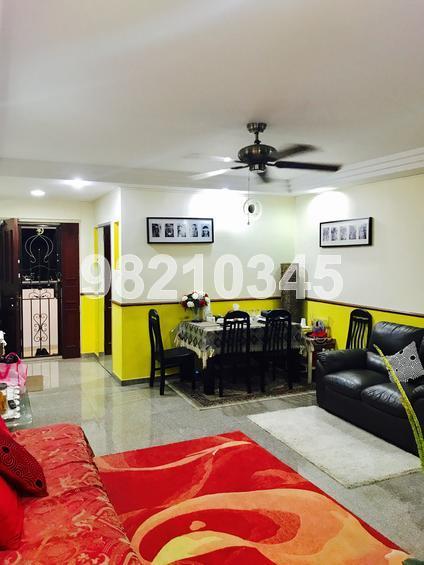 Blk 207A Compassvale Lane (Sengkang), HDB 4 Rooms #148816462